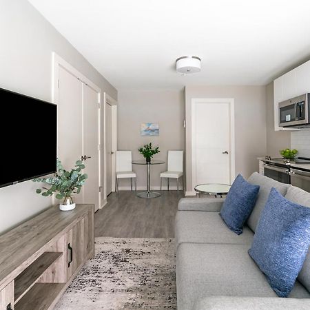 Aparthotel Belhaven Heights Lofts By Barsala Jackson Exterior foto