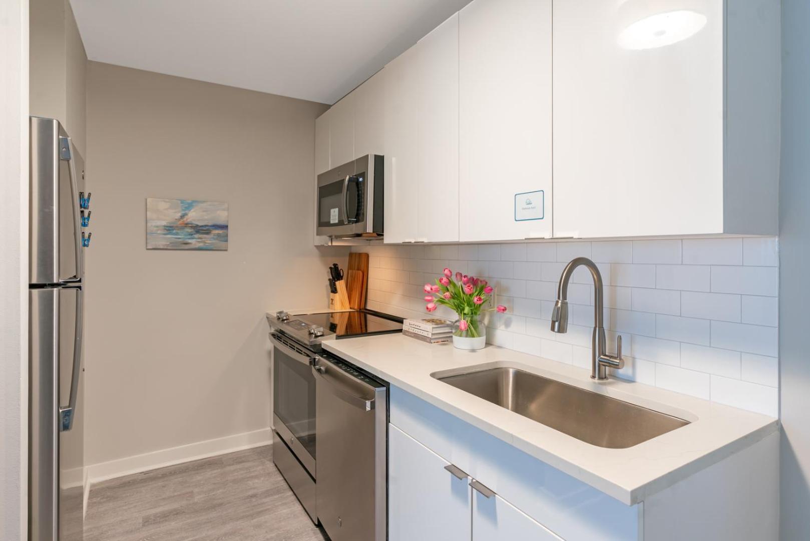 Aparthotel Belhaven Heights Lofts By Barsala Jackson Exterior foto